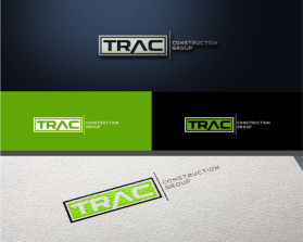TRAC Construction Group entry by paceporo