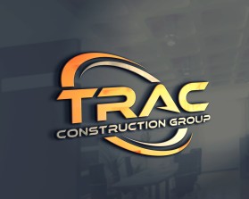 Winning entry: TRAC Construction Group entry by sonusmiley