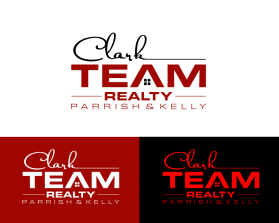 Team Clark Realty entry by marsell