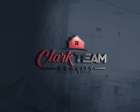 Team Clark Realty entry by einaraees