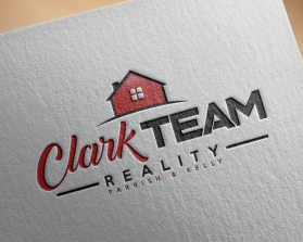 Team Clark Realty entry by einaraees