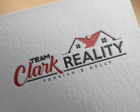 Team Clark Realty entry by einaraees