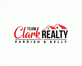 Winning entry: Team Clark Realty entry by jellareed