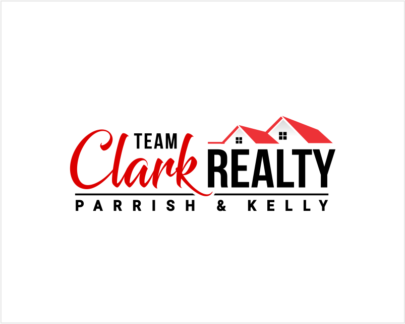 Logo Design for Team Clark Realty
