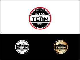 Team Clark Realty entry by ian69