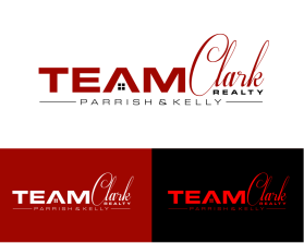 Team Clark Realty entry by marsell