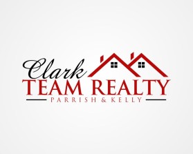 Team Clark Realty entry by FebrianAdi