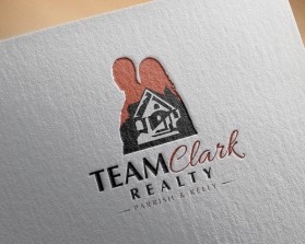 Team Clark Realty entry by quimcey