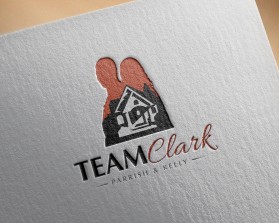 Team Clark Realty entry by quimcey