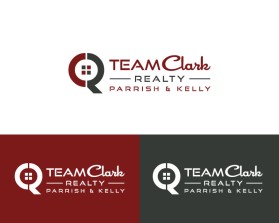 Team Clark Realty entry by nsdhyd