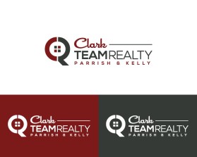 Team Clark Realty entry by nsdhyd