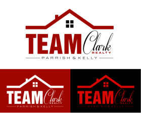 Team Clark Realty entry by marsell