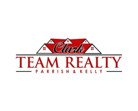 Team Clark Realty entry by FebrianAdi
