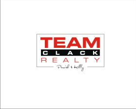 Team Clark Realty entry by kembarloro