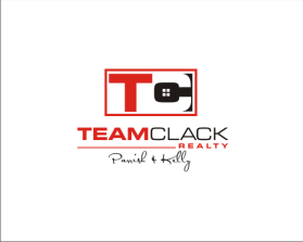 Team Clark Realty entry by kembarloro