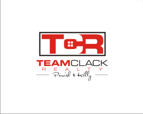 Team Clark Realty entry by kembarloro