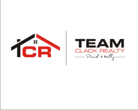 Team Clark Realty entry by kembarloro