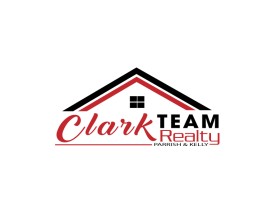 Team Clark Realty entry by Creative_Mind.