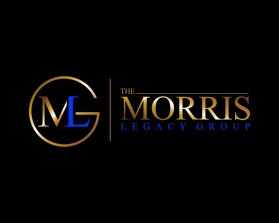 Winning entry: The Morris Legacy Group entry by marsell