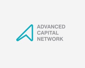 Advanced Capital Network  entry by ardhstudio