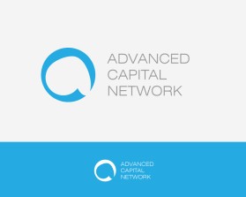 Advanced Capital Network  entry by ardhstudio