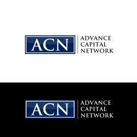 Advanced Capital Network  entry by LogoBulls
