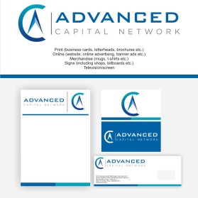 Advanced Capital Network  entry by arvin art