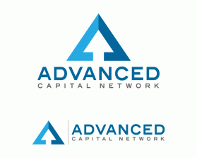 Advanced Capital Network  entry by dsdezign