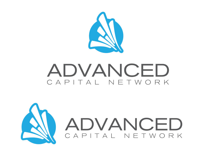 Logo Design for Advanced Capital Network