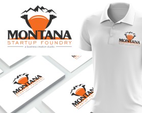 Montana Startup Foundry entry by Derian Huw Jones