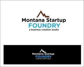 Montana Startup Foundry entry by edy hariono