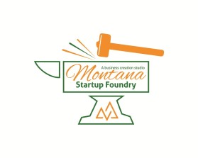 Montana Logos design