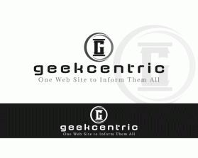 geekcentric.org entry by BENZIANE AIMED