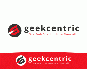 geekcentric.org entry by BENZIANE AIMED