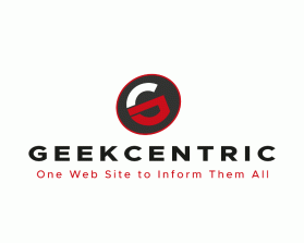 geekcentric.org entry by BENZIANE AIMED