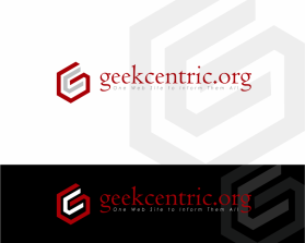 geekcentric.org entry by yanu suliyanto