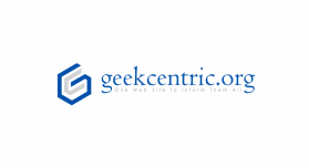 geekcentric.org entry by yanu suliyanto