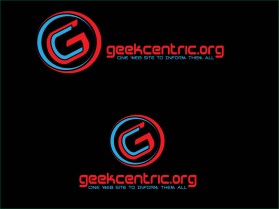 geekcentric.org entry by John edrian Medina