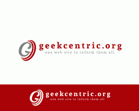 geekcentric.org entry by BENZIANE AIMED