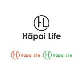 HÄpai Life entry by JBsign