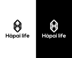 Winning entry: HÄpai Life entry by nsdhyd