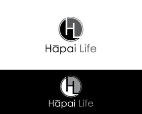 HÄpai Life entry by paczgraphics