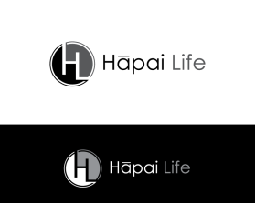 HÄpai Life entry by paczgraphics