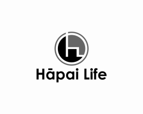 HÄpai Life entry by Handsign