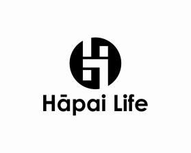 HÄpai Life entry by Handsign