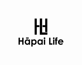 HÄpai Life entry by Handsign