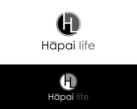 HÄpai Life entry by paczgraphics