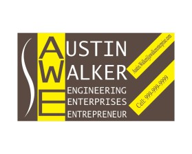 A Walker Enterprise entry by surya775