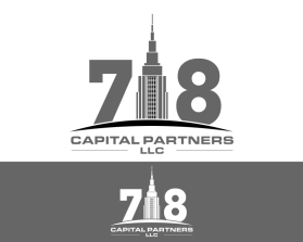 718 Capital Partners, LLC entry by marsell