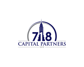 718 Capital Partners, LLC entry by paczgraphics